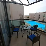 公寓 El Sonando/stylish/minutes From Swim Or Surf/well Equipped