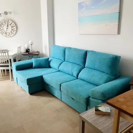 El Sonando/stylish/minutes From Swim Or Surf/well Equipped 公寓