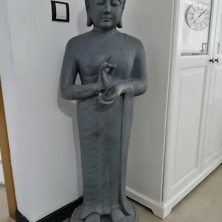 El Sonando/stylish/minutes From Swim Or Surf/well Equipped Διαμέρισμα