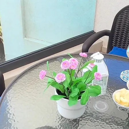 El Sonando/stylish/minutes From Swim Or Surf/well Equipped Cotillo