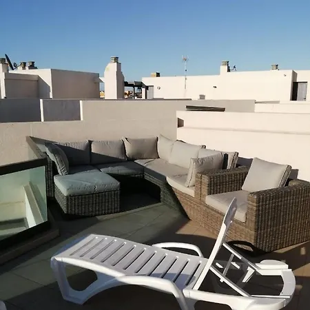 El Sonando/stylish/minutes From Swim Or Surf/well Equipped Διαμέρισμα Cotillo