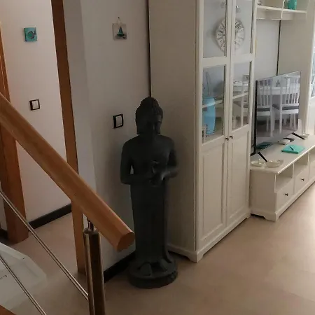 El Sonando/stylish/minutes From Swim Or Surf/well Equipped דירה Cotillo