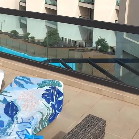 El Sonando/stylish/minutes From Swim Or Surf/well Equipped 公寓 Cotillo