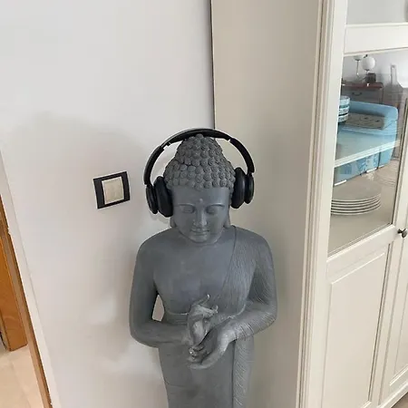 El Sonando/stylish/minutes From Swim Or Surf/well Equipped Cotillo