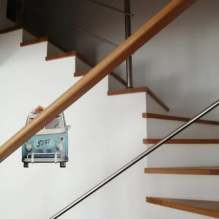 El Sonando/stylish/minutes From Swim Or Surf/well Equipped *