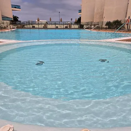 Διαμέρισμα El Sonando/stylish/minutes From Swim Or Surf/well Equipped Cotillo