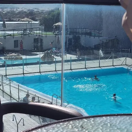 El Sonando/stylish/minutes From Swim Or Surf/well Equipped * Cotillo