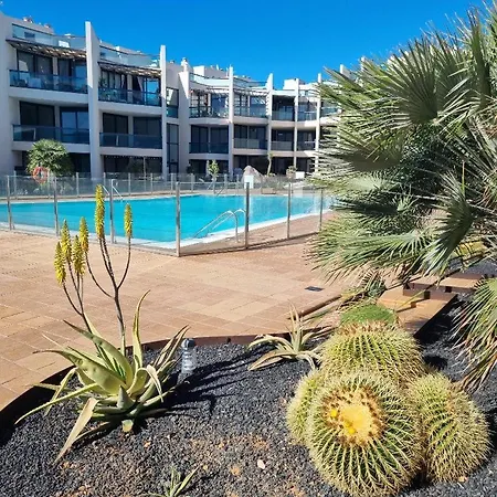 El Sonando/stylish/minutes From Swim Or Surf/well Equipped 公寓 Cotillo