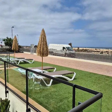 El Sonando/stylish/minutes From Swim Or Surf/well Equipped * Cotillo