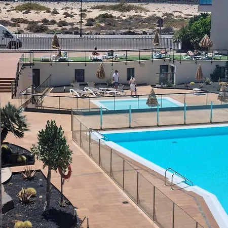 Διαμέρισμα El Sonando/stylish/minutes From Swim Or Surf/well Equipped Cotillo