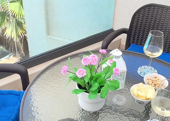 El Sonando/stylish/minutes From Swim Or Surf/well Equipped Cotillo