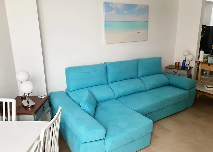 El Sonando/stylish/minutes From Swim Or Surf/well Equipped Lägenhet Cotillo