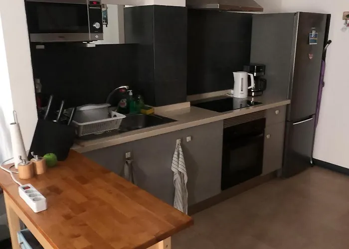 El Sonando/stylish/minutes From Swim Or Surf/well Equipped *