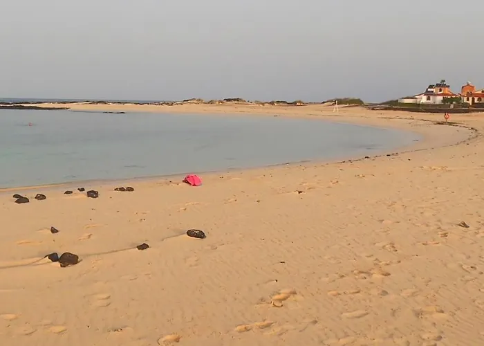 Lägenhet El Sonando/stylish/minutes From Swim Or Surf/well Equipped *