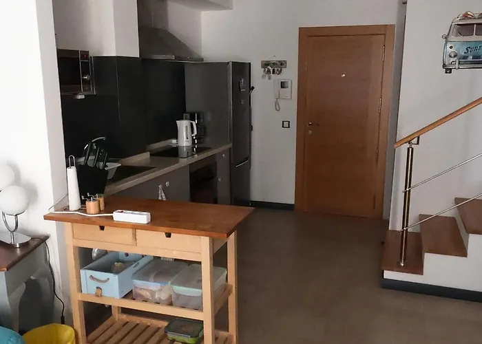 Lägenhet El Sonando/stylish/minutes From Swim Or Surf/well Equipped *