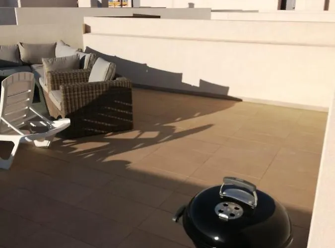 El Sonando/stylish/minutes From Swim Or Surf/well Equipped Cotillo