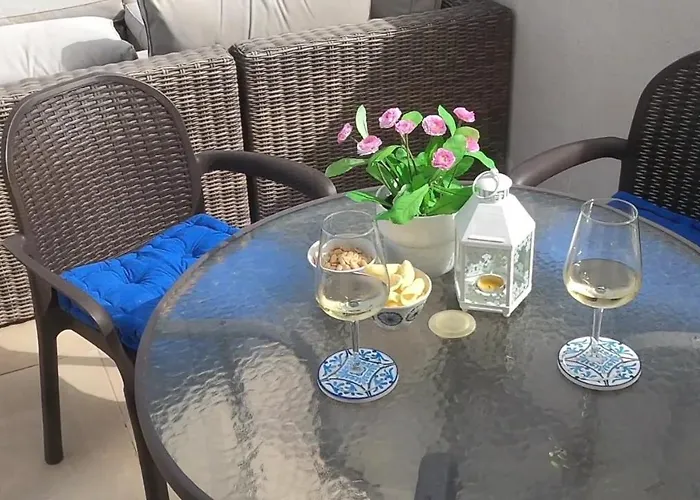 El Sonando/stylish/minutes From Swim Or Surf/well Equipped Cotillo