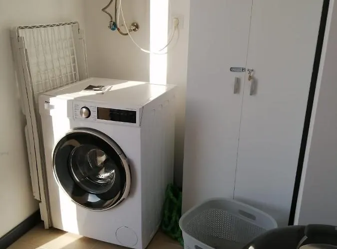 El Sonando/stylish/minutes From Swim Or Surf/well Equipped Lägenhet