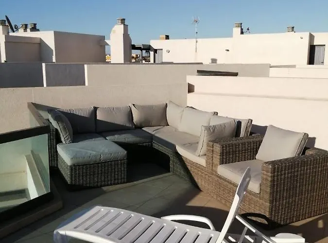 El Sonando/stylish/minutes From Swim Or Surf/well Equipped Lägenhet Cotillo