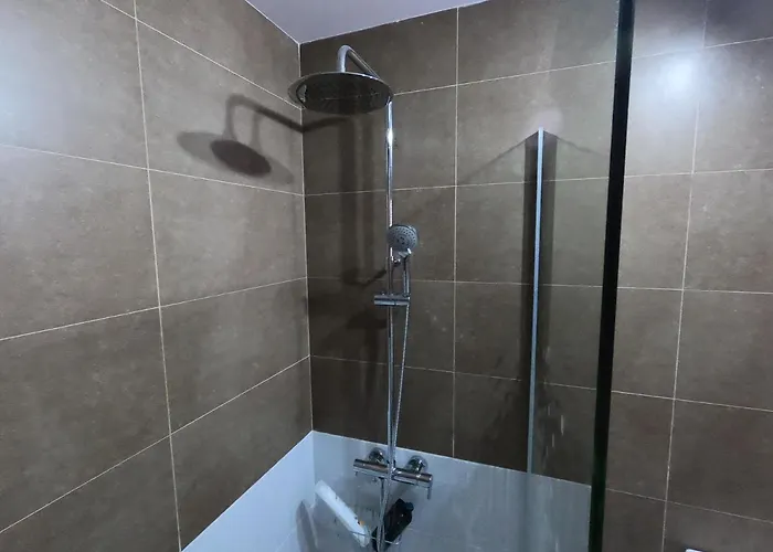 El Sonando/stylish/minutes From Swim Or Surf/well Equipped Lägenhet *