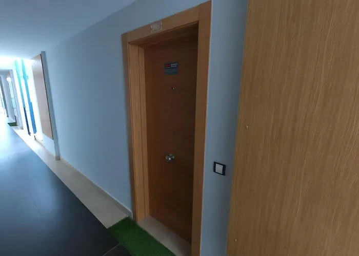 Lägenhet El Sonando/stylish/minutes From Swim Or Surf/well Equipped *