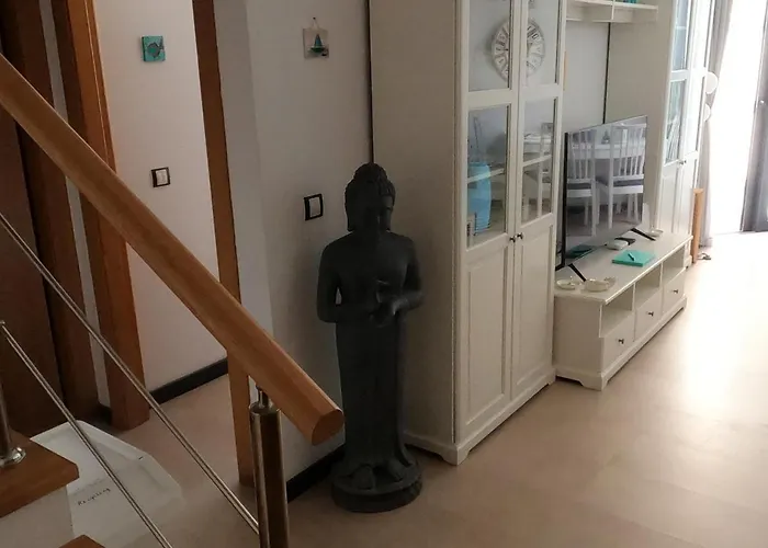 El Sonando/stylish/minutes From Swim Or Surf/well Equipped Lägenhet Cotillo