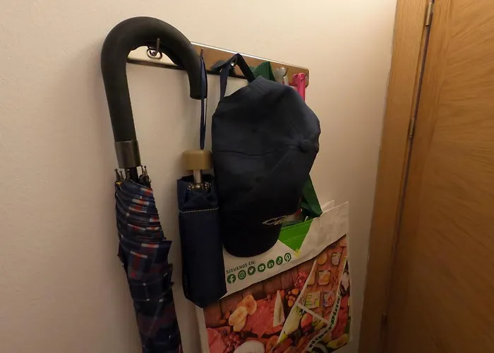 Lägenhet El Sonando/stylish/minutes From Swim Or Surf/well Equipped