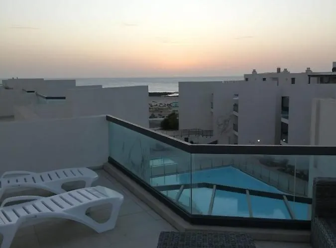 El Sonando/stylish/minutes From Swim Or Surf/well Equipped Lägenhet *