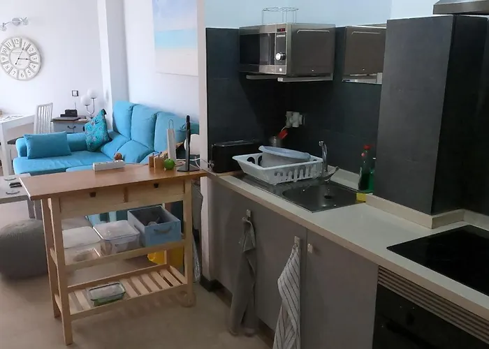 El Sonando/stylish/minutes From Swim Or Surf/well Equipped