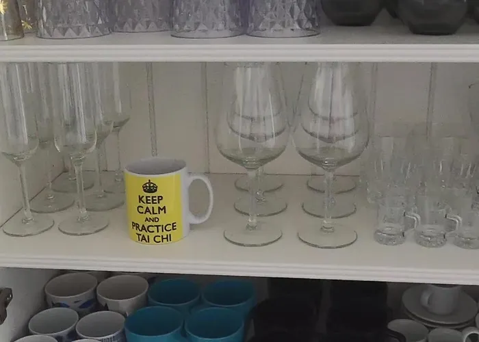 El Sonando/stylish/minutes From Swim Or Surf/well Equipped * Cotillo