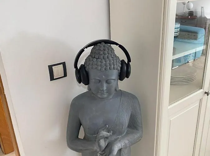 El Sonando/stylish/minutes From Swim Or Surf/well Equipped Cotillo