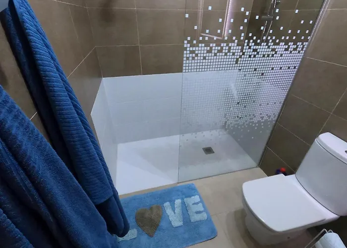 El Sonando/stylish/minutes From Swim Or Surf/well Equipped * Cotillo