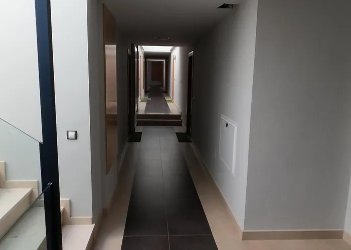 El Sonando/stylish/minutes From Swim Or Surf/well Equipped Lägenhet *