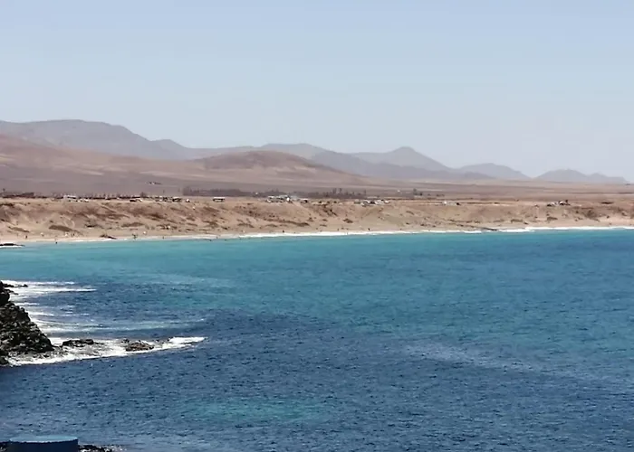 El Sonando/stylish/minutes From Swim Or Surf/well Equipped