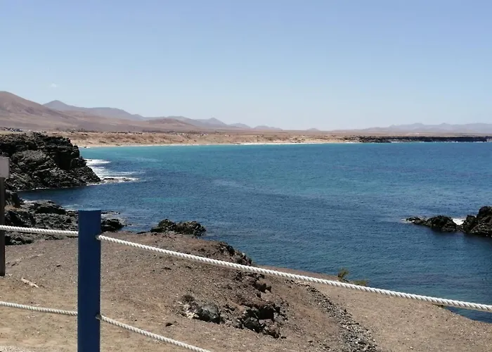 El Sonando/stylish/minutes From Swim Or Surf/well Equipped Lägenhet *