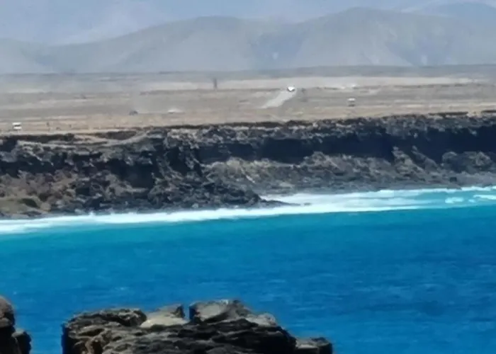 Lägenhet El Sonando/stylish/minutes From Swim Or Surf/well Equipped *