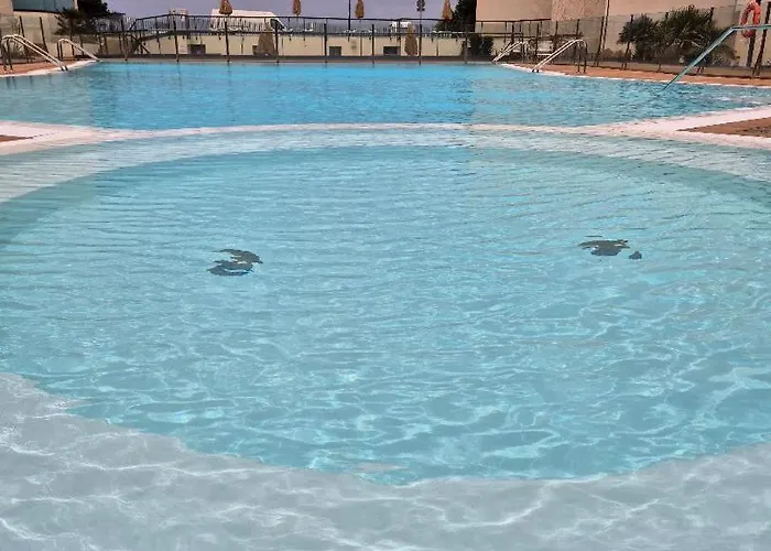 Lägenhet El Sonando/stylish/minutes From Swim Or Surf/well Equipped Cotillo