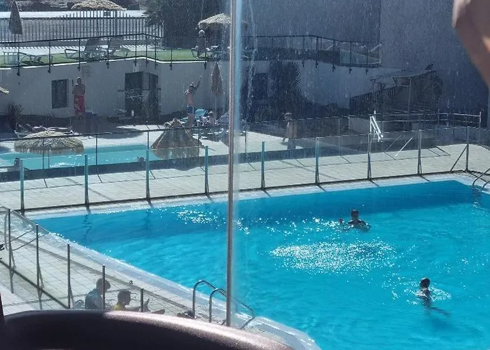 El Sonando/stylish/minutes From Swim Or Surf/well Equipped * Cotillo