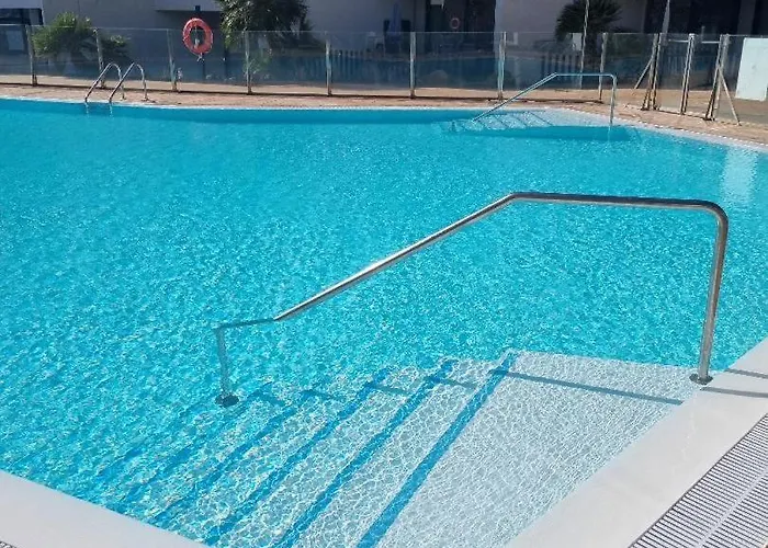 El Sonando/stylish/minutes From Swim Or Surf/well Equipped Cotillo