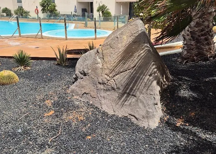 Lägenhet El Sonando/stylish/minutes From Swim Or Surf/well Equipped