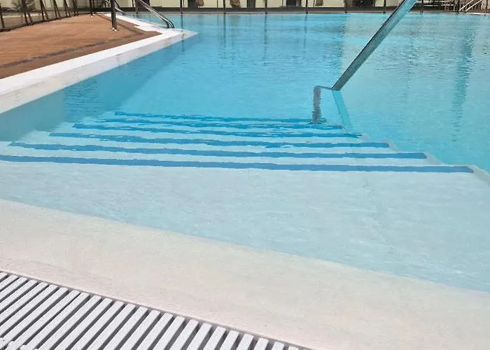 El Sonando/stylish/minutes From Swim Or Surf/well Equipped Lägenhet *