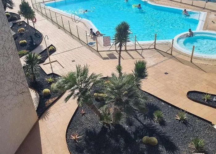 Lägenhet El Sonando/stylish/minutes From Swim Or Surf/well Equipped *