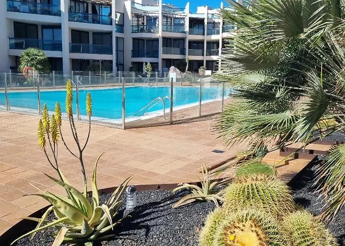 El Sonando/stylish/minutes From Swim Or Surf/well Equipped Lägenhet Cotillo