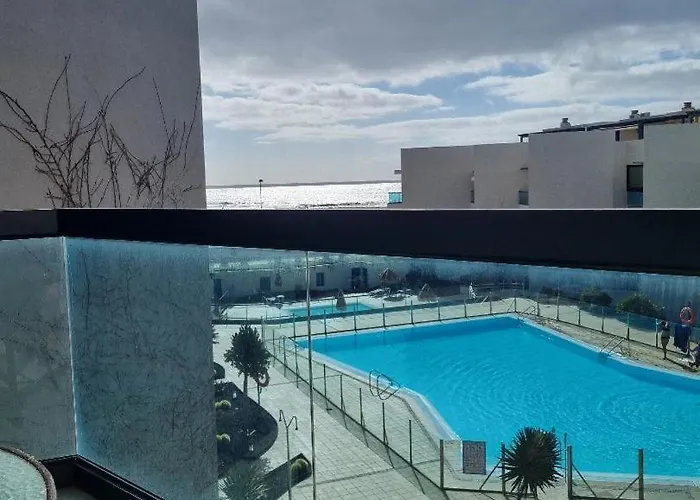 El Sonando/stylish/minutes From Swim Or Surf/well Equipped Lägenhet *