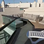 El Sonando/stylish/minutes From Swim Or Surf/well Equipped Appartement *