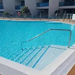 El Sonando/stylish/minutes From Swim Or Surf/well Equipped Cotillo