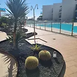 El Sonando/stylish/minutes From Swim Or Surf/well Equipped * Cotillo