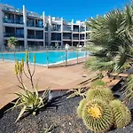 El Sonando/stylish/minutes From Swim Or Surf/well Equipped Appartement Cotillo