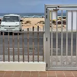 El Sonando/stylish/minutes From Swim Or Surf/well Equipped Appartement
