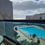 El Sonando/stylish/minutes From Swim Or Surf/well Equipped Appartement *